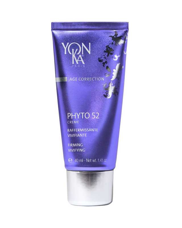 Phyto 52 Detoxifying Moisturizer